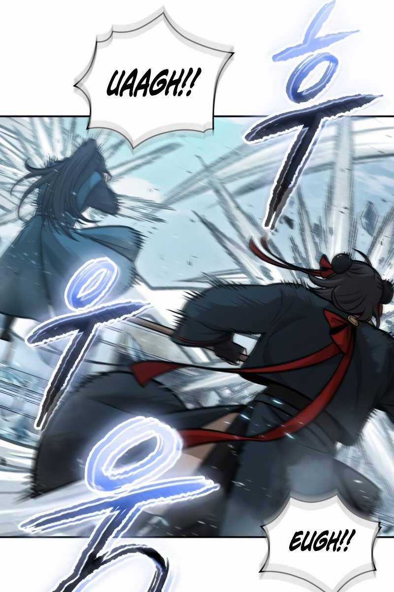 Nano Ma Thần Chapter 172 trang 43