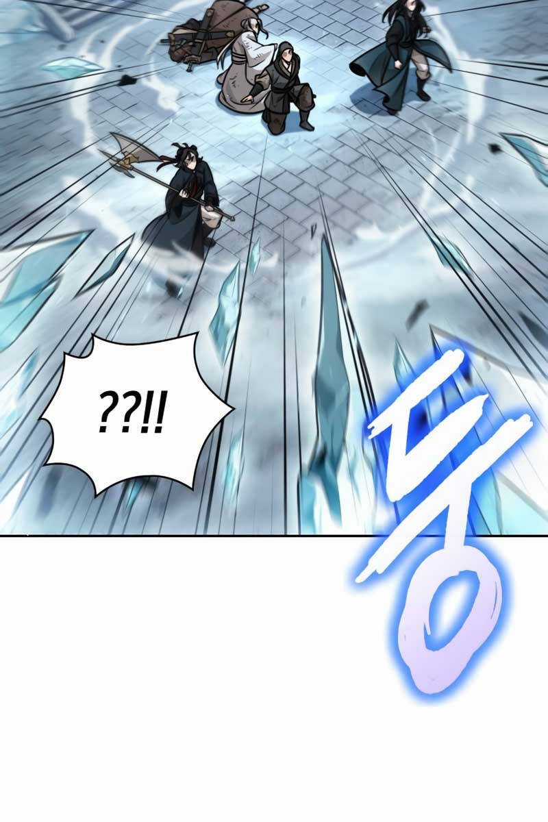 Nano Ma Thần Chapter 172 trang 47