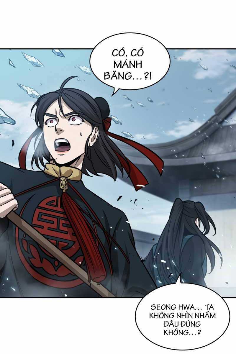 Nano Ma Thần Chapter 172 trang 48