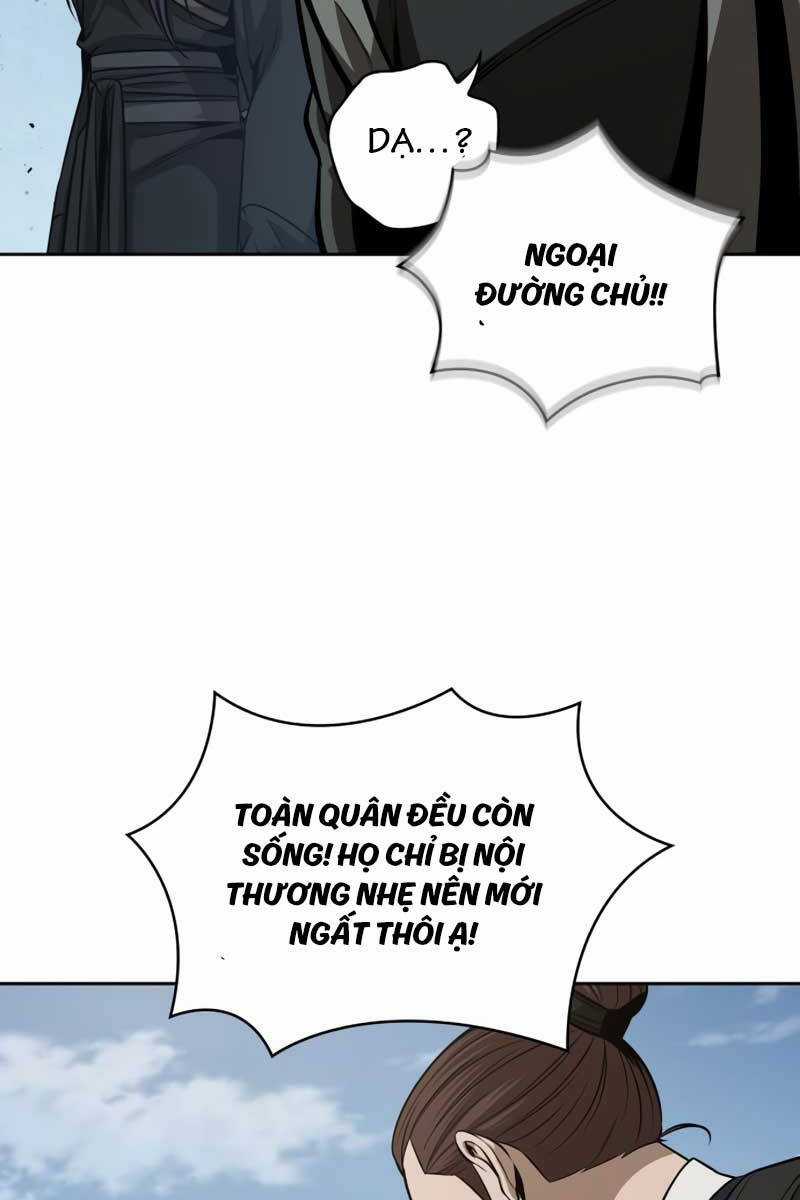 Nano Ma Thần Chapter 172 trang 5