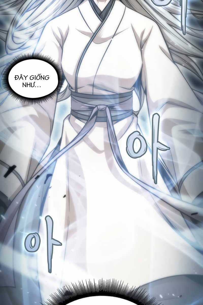 Nano Ma Thần Chapter 172 trang 51