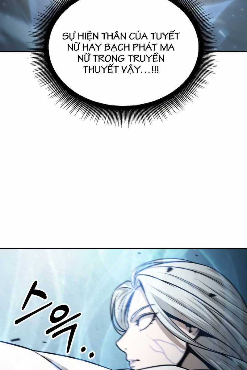 Nano Ma Thần Chapter 172 trang 52