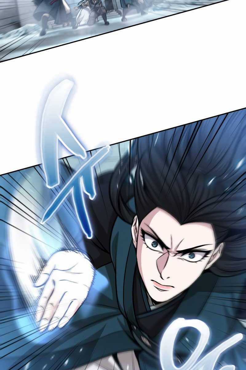 Nano Ma Thần Chapter 172 trang 56