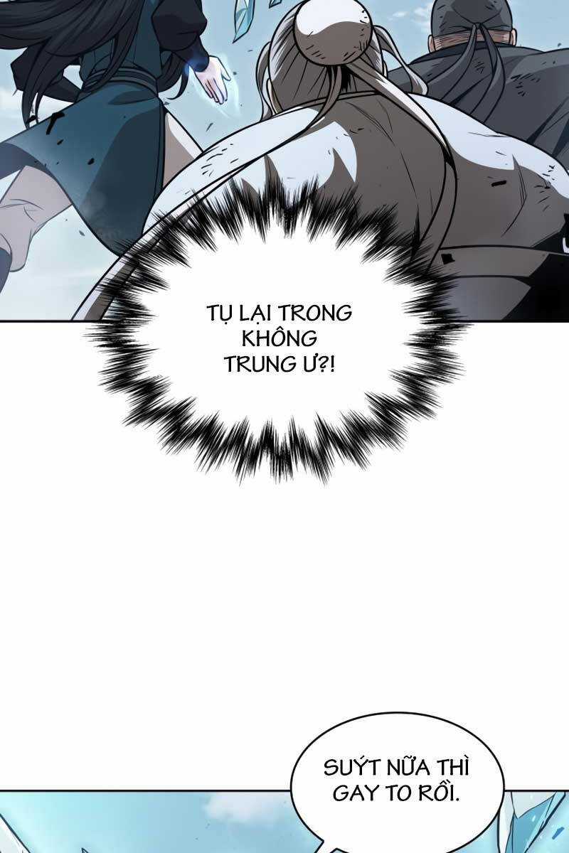 Nano Ma Thần Chapter 172 trang 59