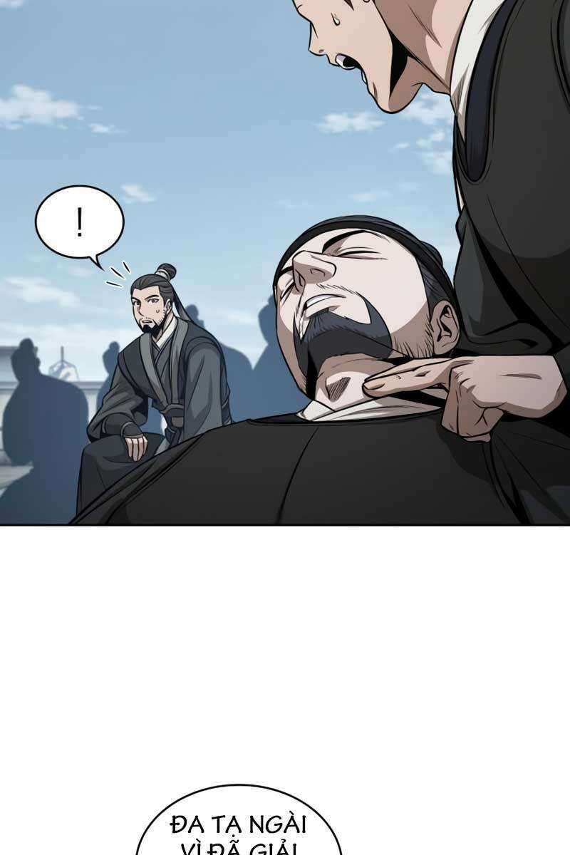 Nano Ma Thần Chapter 172 trang 6