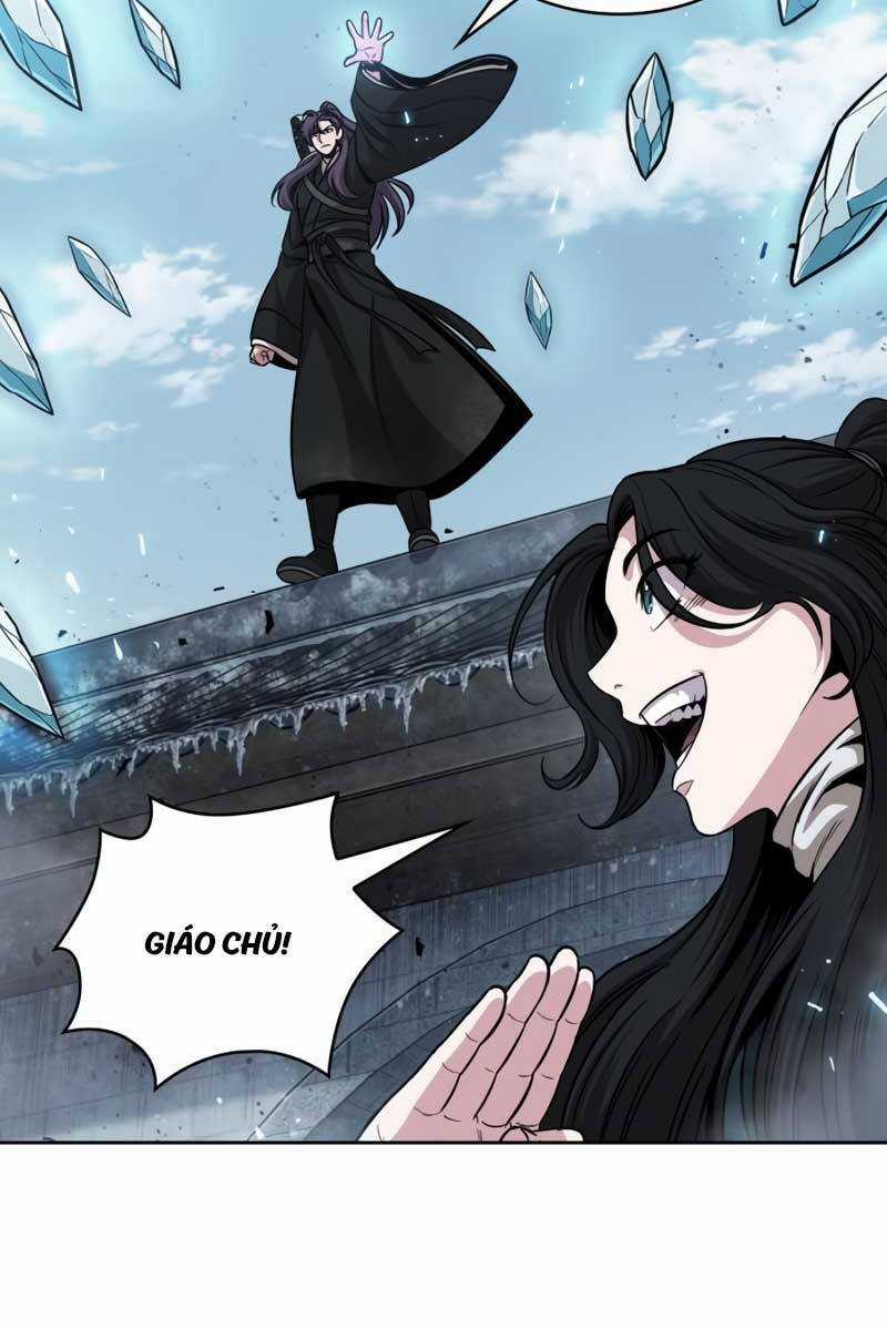 Nano Ma Thần Chapter 172 trang 60