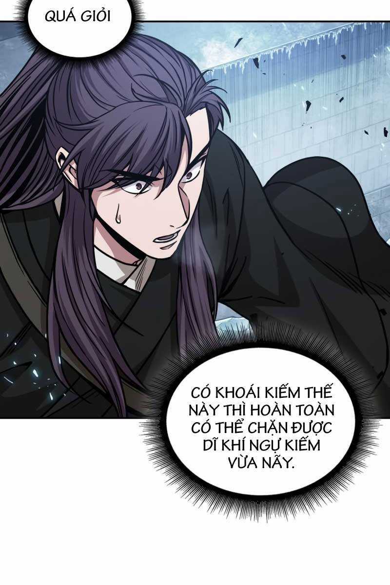 Nano Ma Thần Chapter 172 trang 67