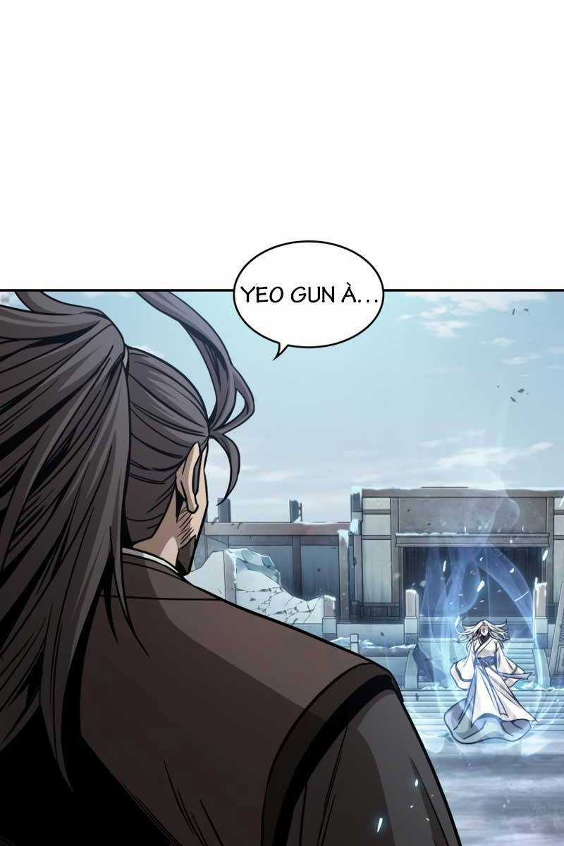 Nano Ma Thần Chapter 172 trang 68