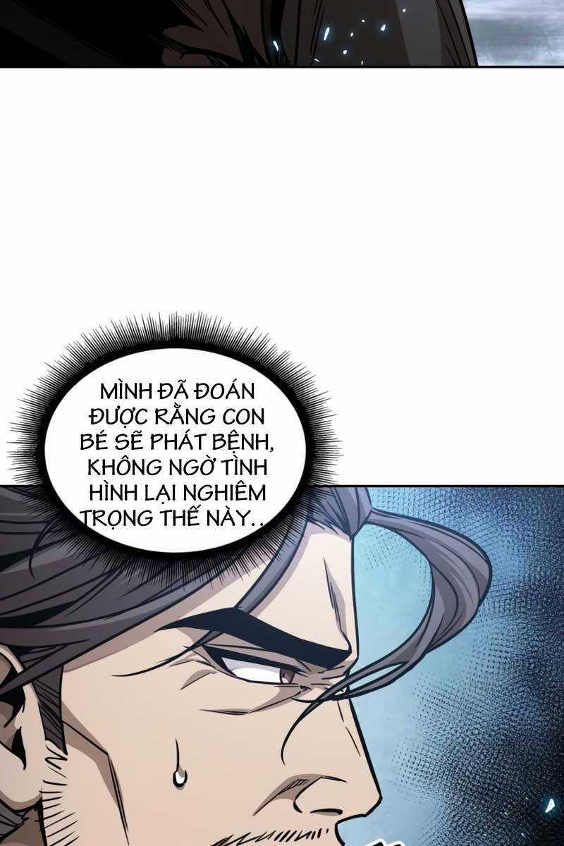 Nano Ma Thần Chapter 172 trang 69
