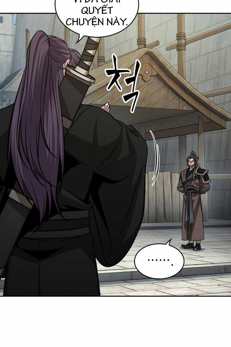 Nano Ma Thần Chapter 172 trang 7