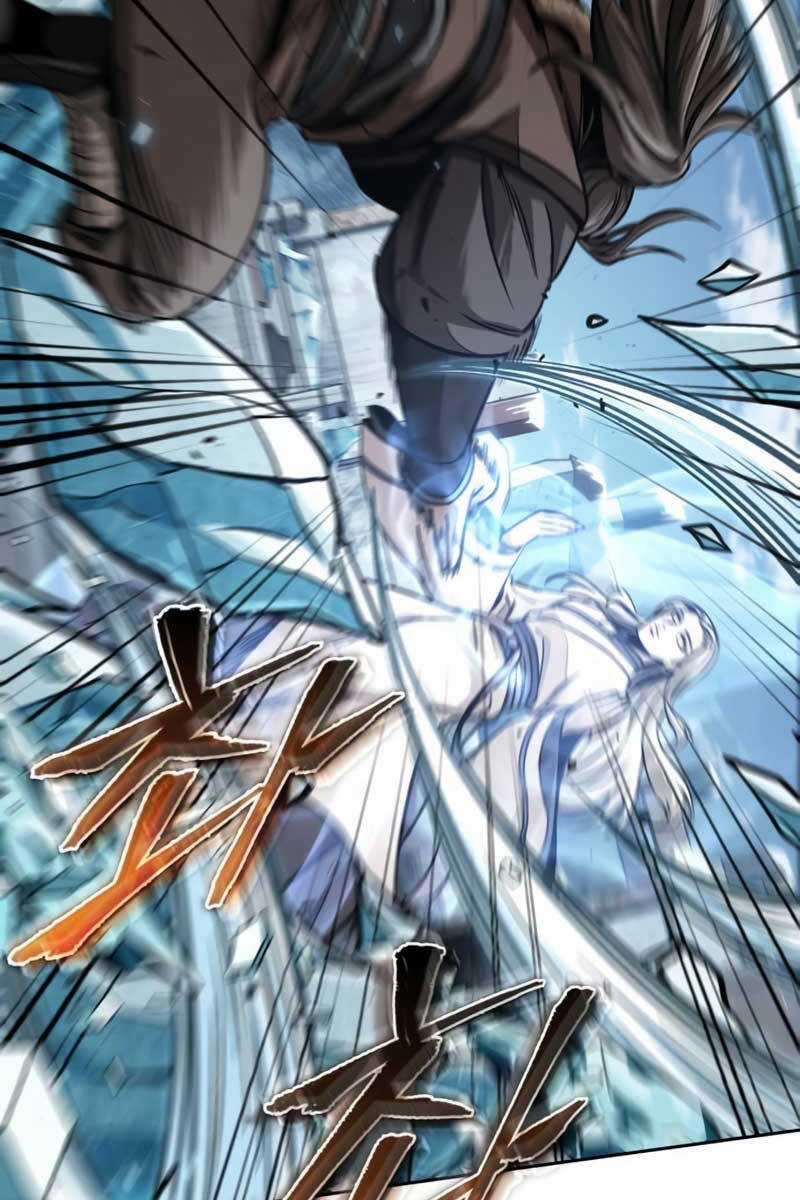 Nano Ma Thần Chapter 172 trang 74