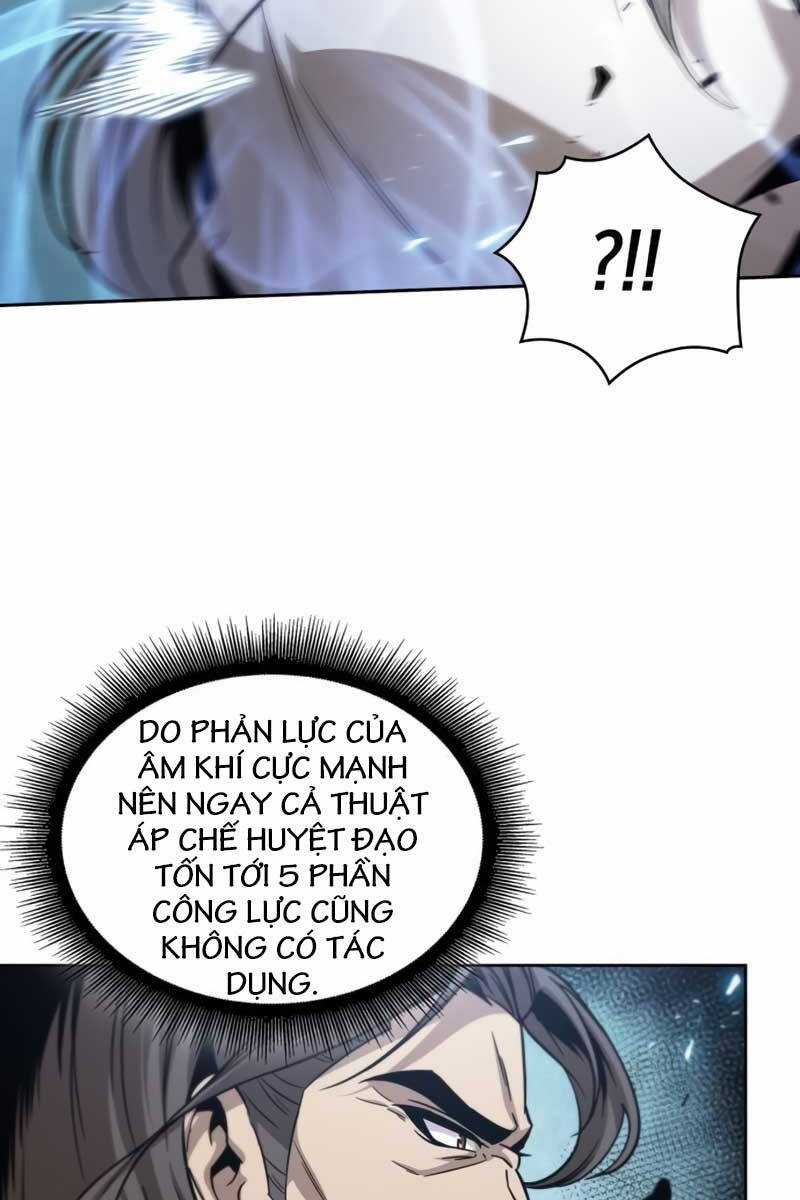 Nano Ma Thần Chapter 172 trang 78