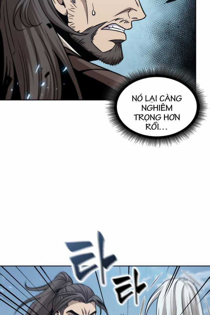 Nano Ma Thần Chapter 172 trang 79