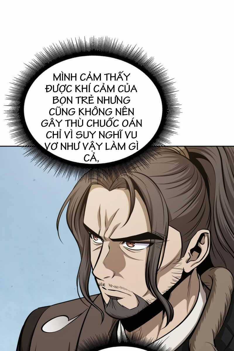 Nano Ma Thần Chapter 172 trang 8