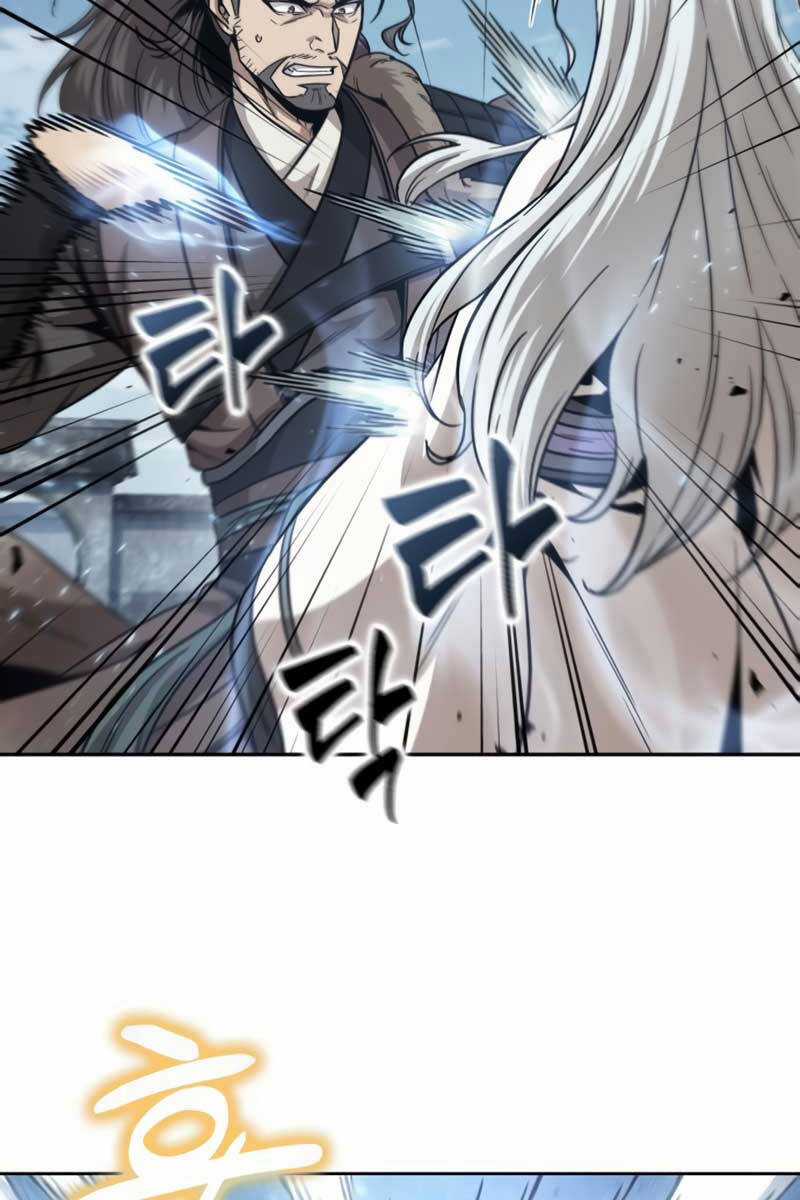 Nano Ma Thần Chapter 172 trang 80