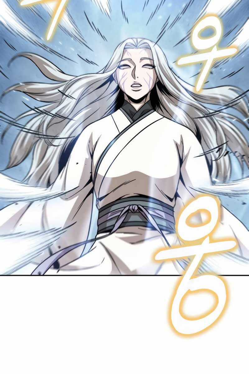 Nano Ma Thần Chapter 172 trang 81