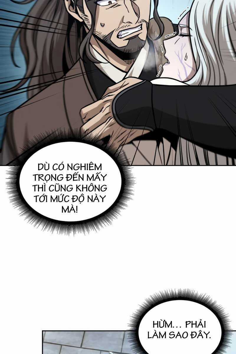 Nano Ma Thần Chapter 172 trang 85