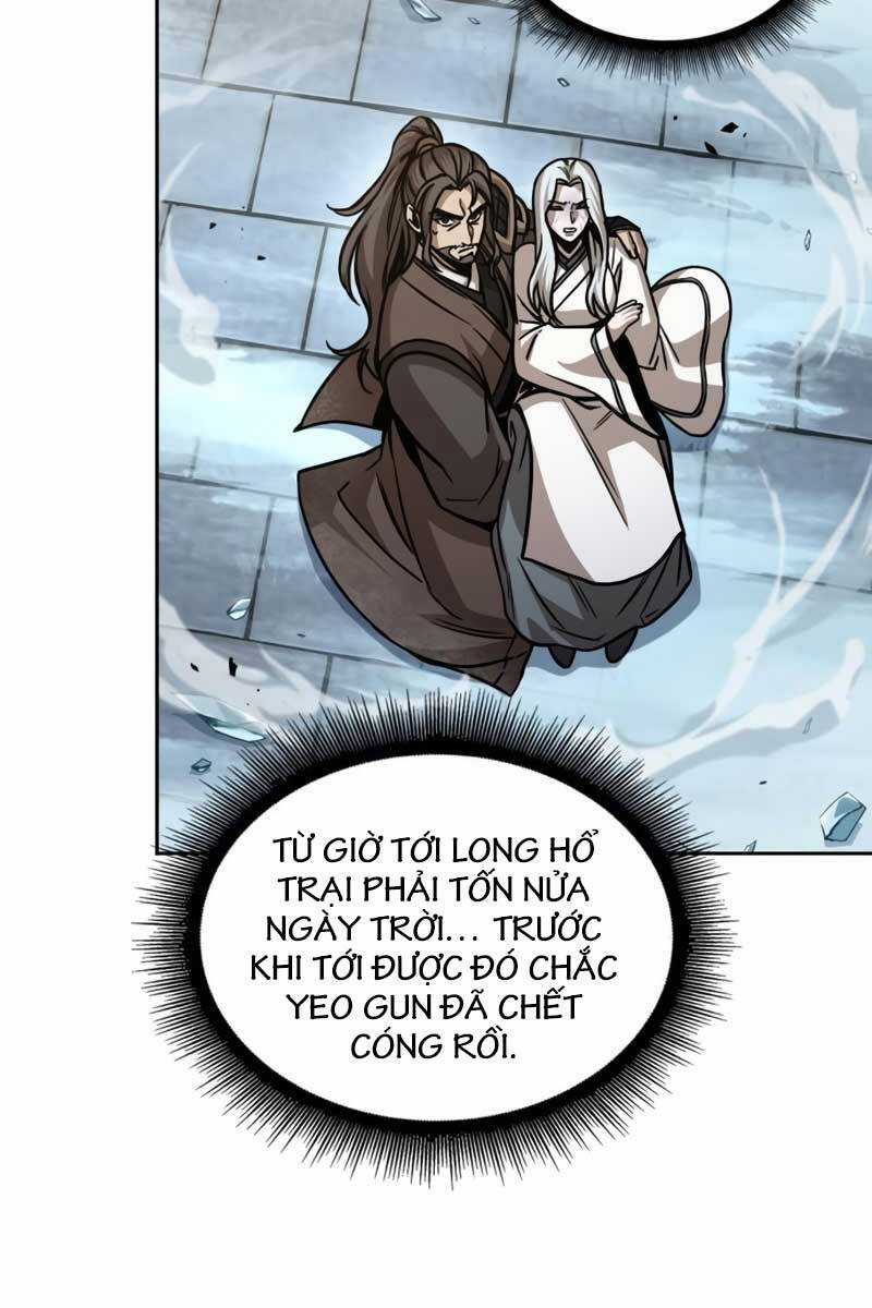 Nano Ma Thần Chapter 172 trang 86