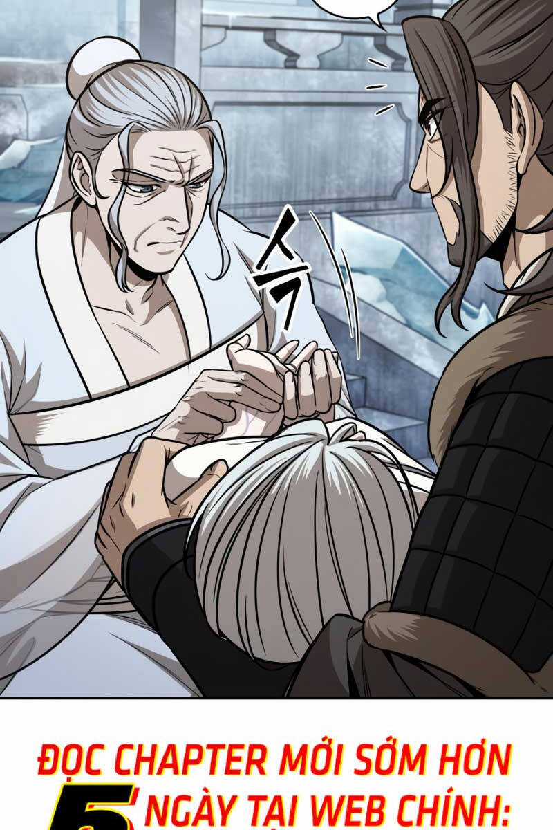 Nano Ma Thần Chapter 172 trang 91