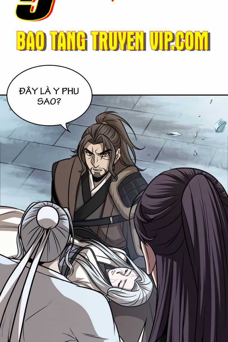 Nano Ma Thần Chapter 172 trang 92