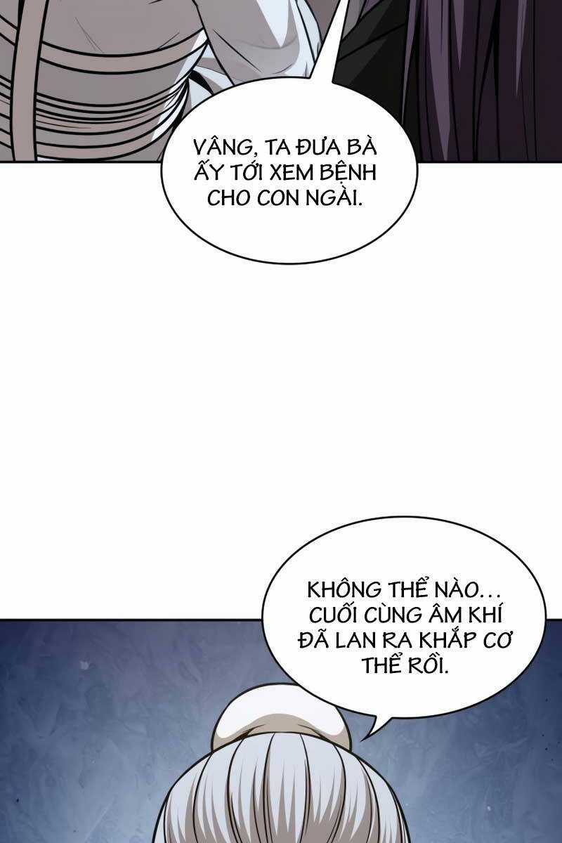 Nano Ma Thần Chapter 172 trang 93