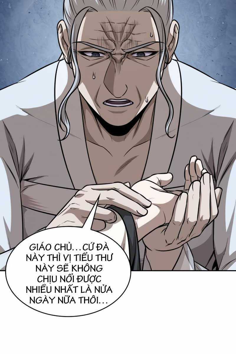 Nano Ma Thần Chapter 172 trang 94