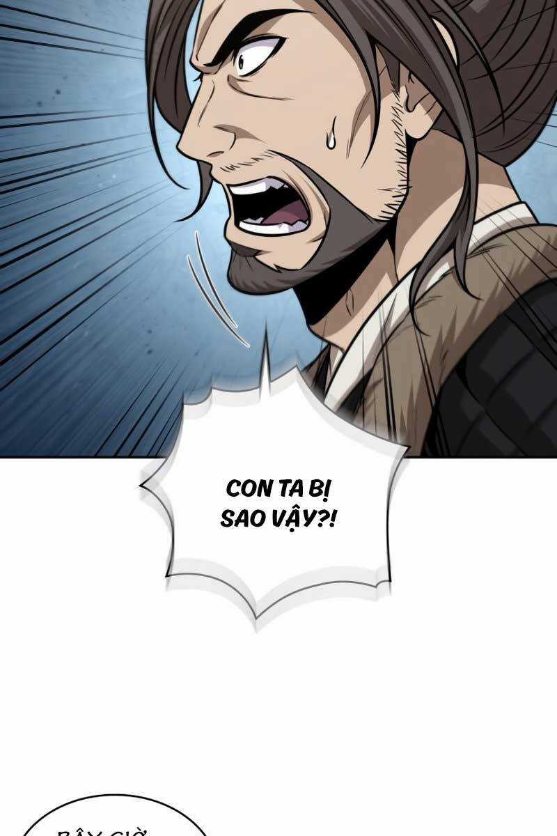 Nano Ma Thần Chapter 172 trang 97