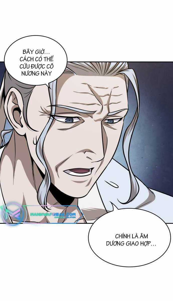 Nano Ma Thần Chapter 173 trang 0