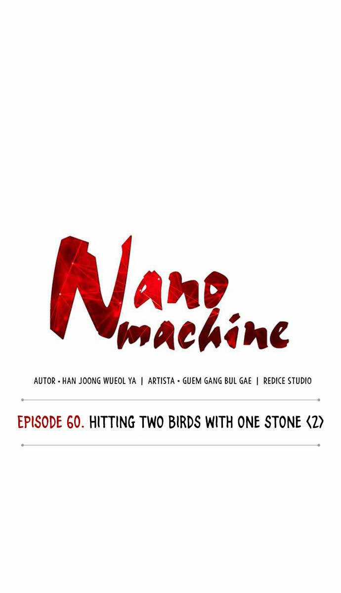 Nano Ma Thần Chapter 173 trang 10