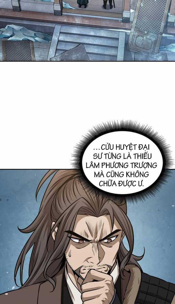 Nano Ma Thần Chapter 173 trang 12