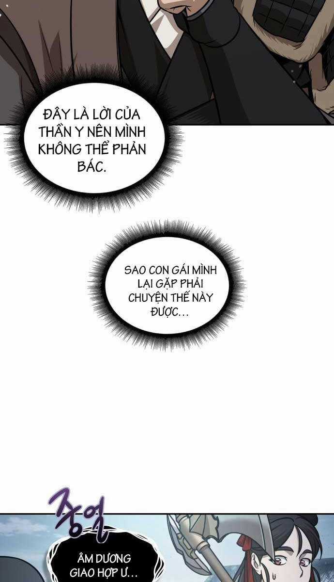 Nano Ma Thần Chapter 173 trang 13