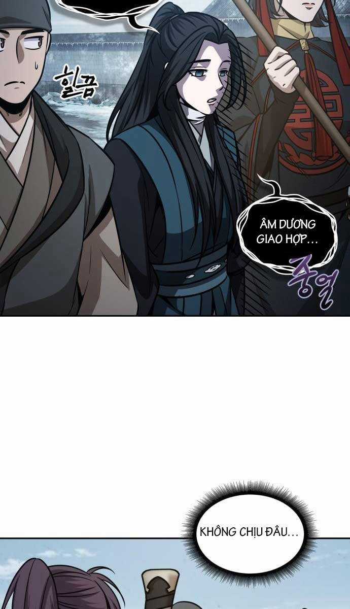 Nano Ma Thần Chapter 173 trang 14