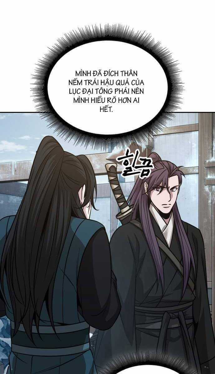Nano Ma Thần Chapter 173 trang 17