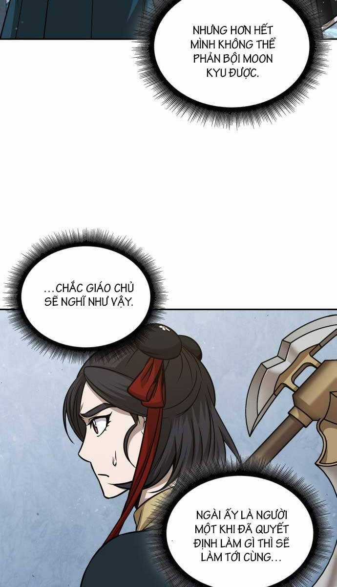 Nano Ma Thần Chapter 173 trang 18