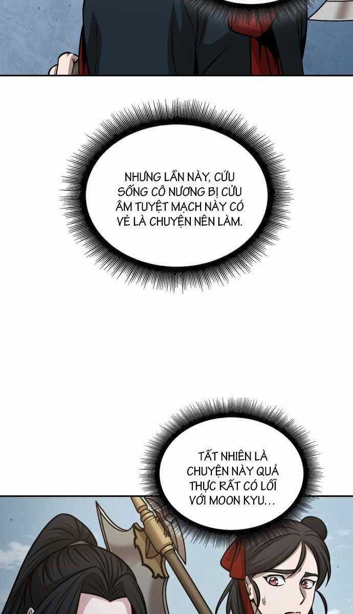 Nano Ma Thần Chapter 173 trang 19