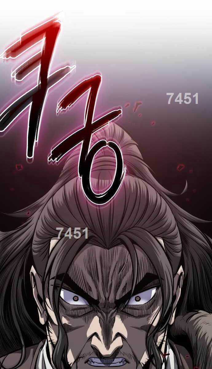 Nano Ma Thần Chapter 173 trang 2