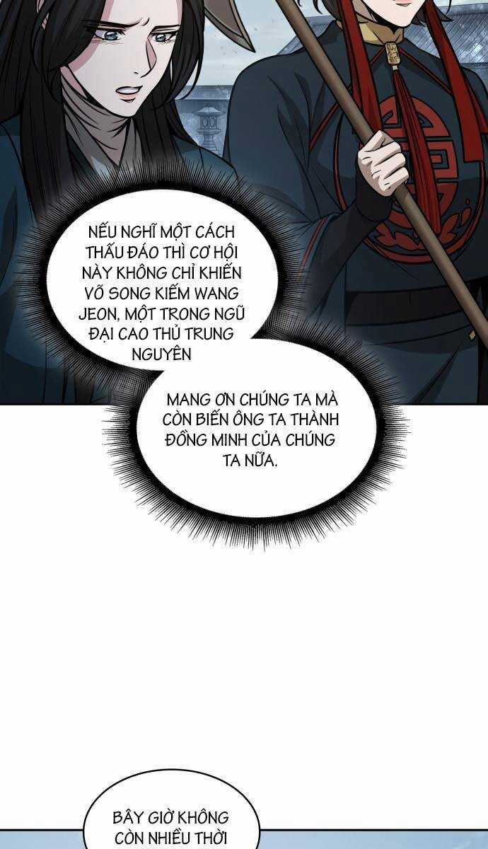 Nano Ma Thần Chapter 173 trang 20