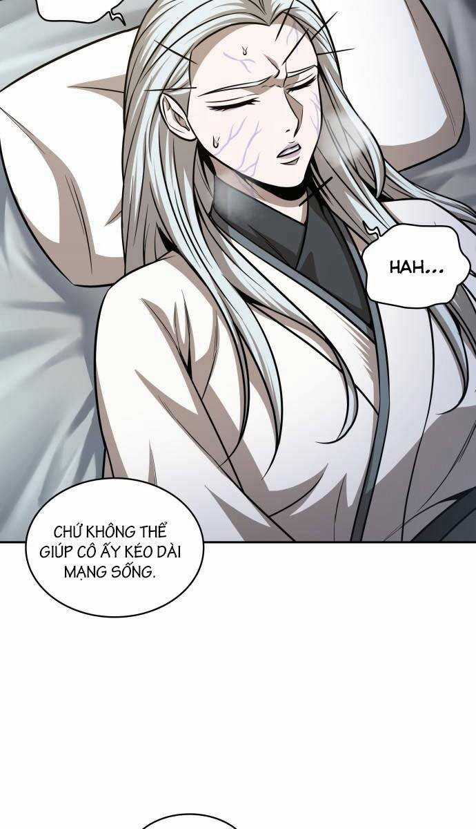 Nano Ma Thần Chapter 173 trang 22