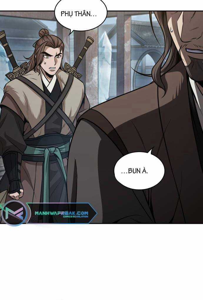 Nano Ma Thần Chapter 173 trang 23