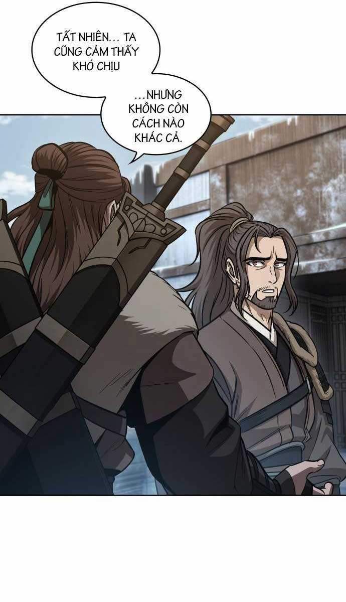 Nano Ma Thần Chapter 173 trang 24