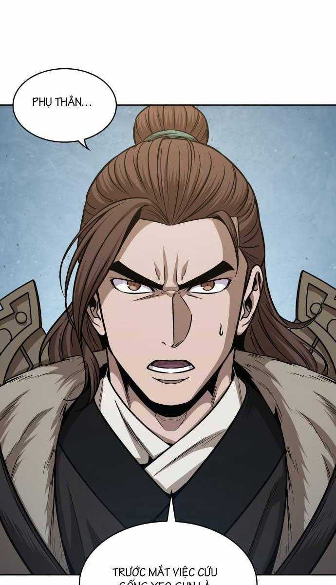 Nano Ma Thần Chapter 173 trang 25