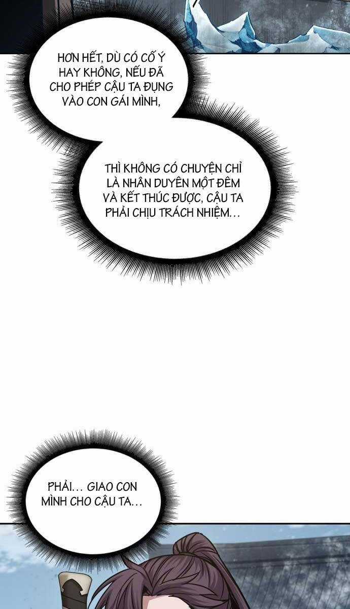 Nano Ma Thần Chapter 173 trang 28