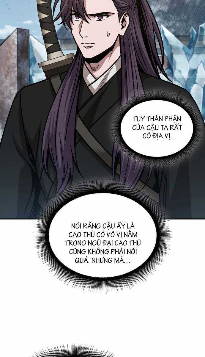 Nano Ma Thần Chapter 173 trang 29