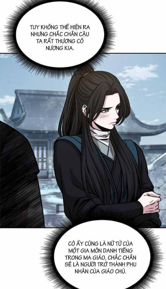 Nano Ma Thần Chapter 173 trang 30