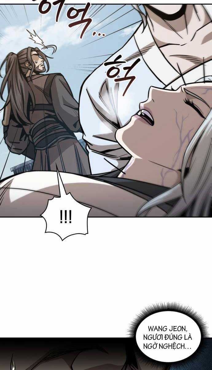 Nano Ma Thần Chapter 173 trang 34