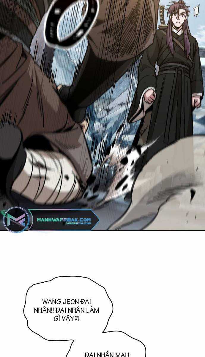 Nano Ma Thần Chapter 173 trang 38