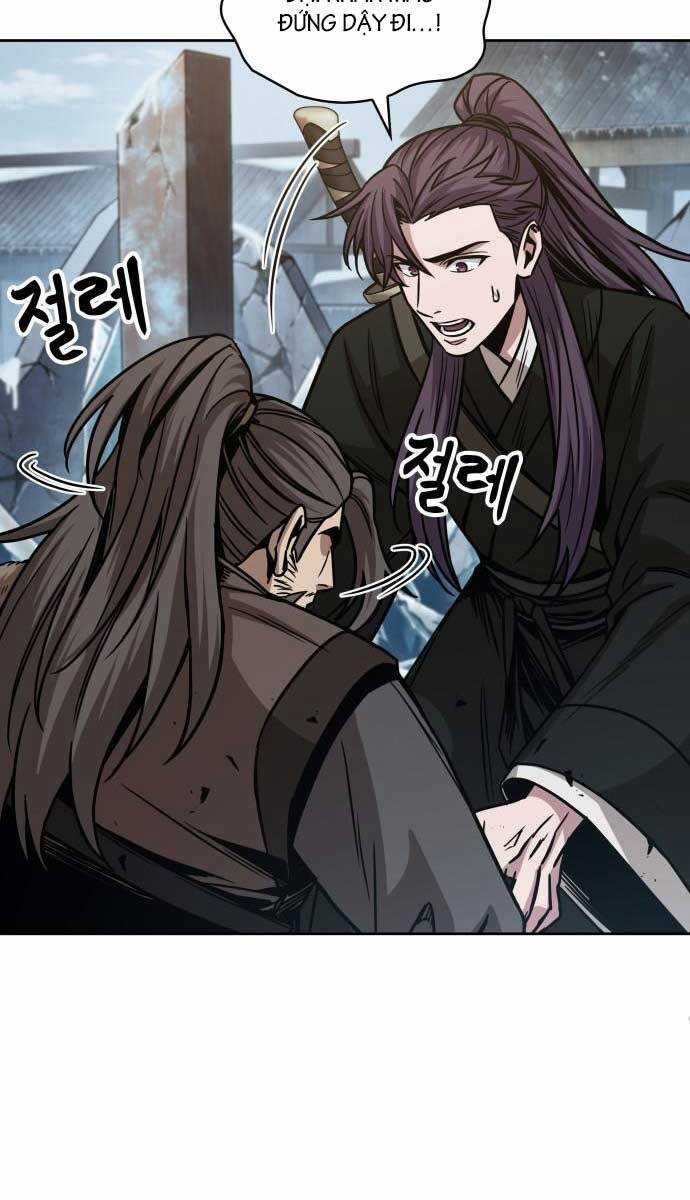 Nano Ma Thần Chapter 173 trang 39