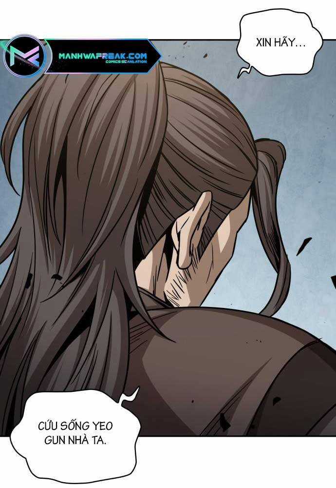 Nano Ma Thần Chapter 173 trang 40