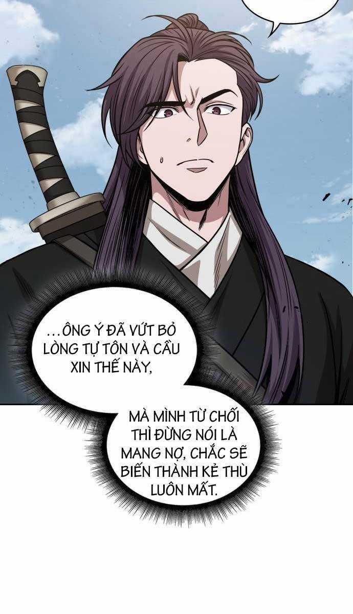 Nano Ma Thần Chapter 173 trang 43