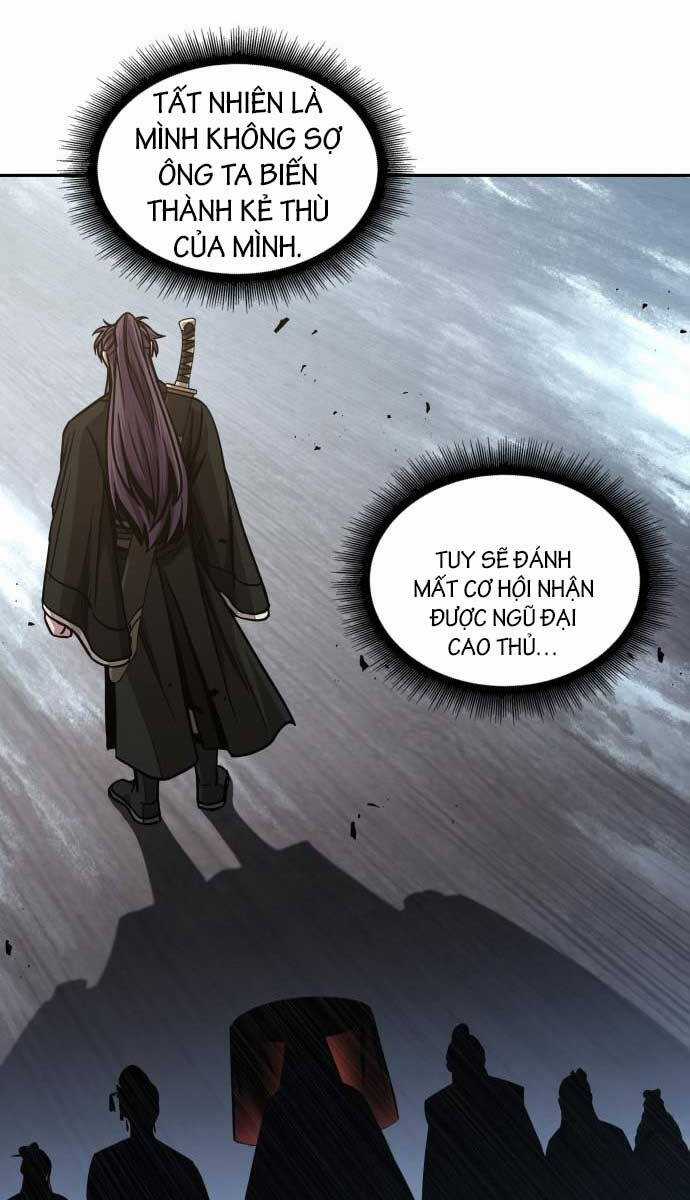 Nano Ma Thần Chapter 173 trang 44